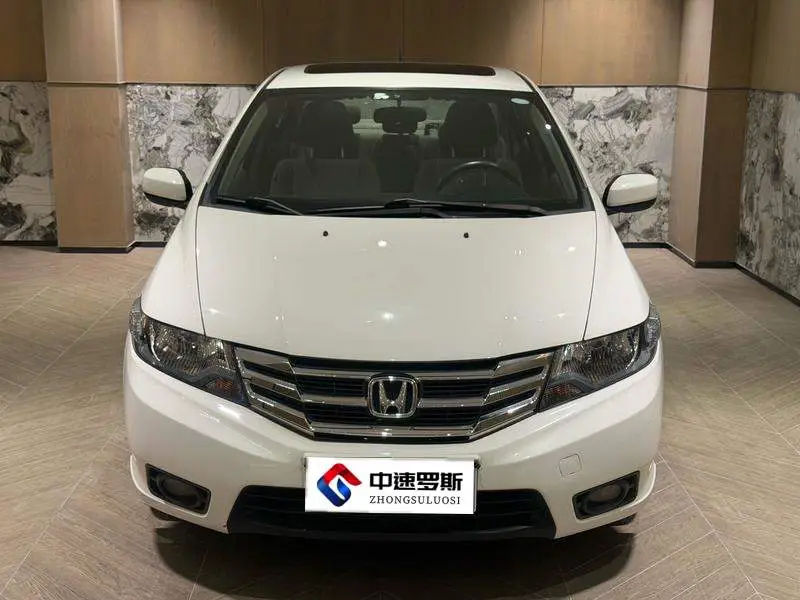 Classic 2014 Fashion 1.5L Automatic Elite Edition — 2