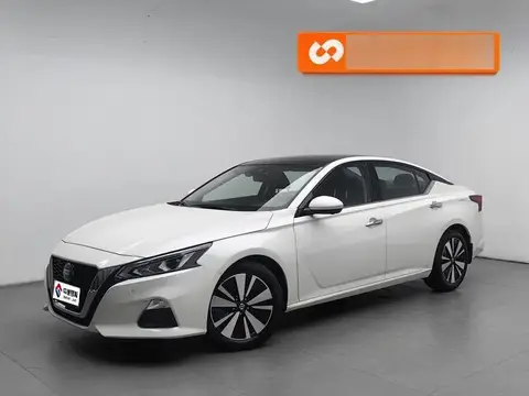 Tianlai 2021 2.0L XL Upper AD1 Smart Driving Edition