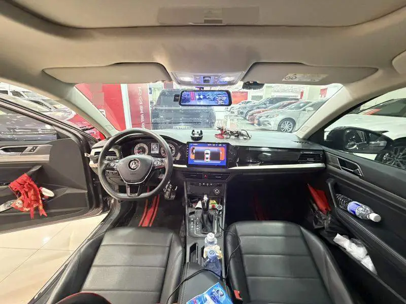 Lavida 2018 1.5L Automatic Comfort Edition National V — 13