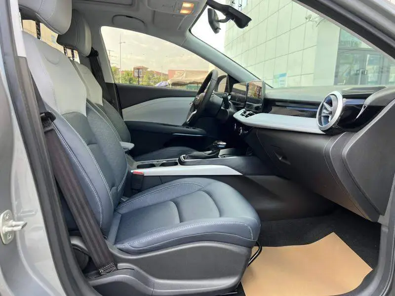 Cruze 2023 1.5L Dual Clutch Enjoy Edition — 11