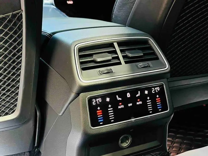 Audi A6L 2022 45 TFSI Selected Dynamic Edition — 10