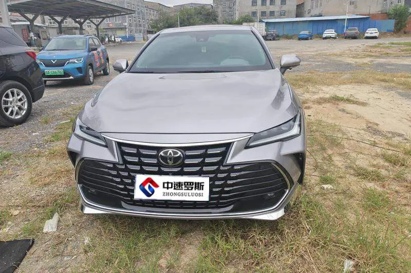 Asian Dragon 2022 2.0L Luxury Edition — 2