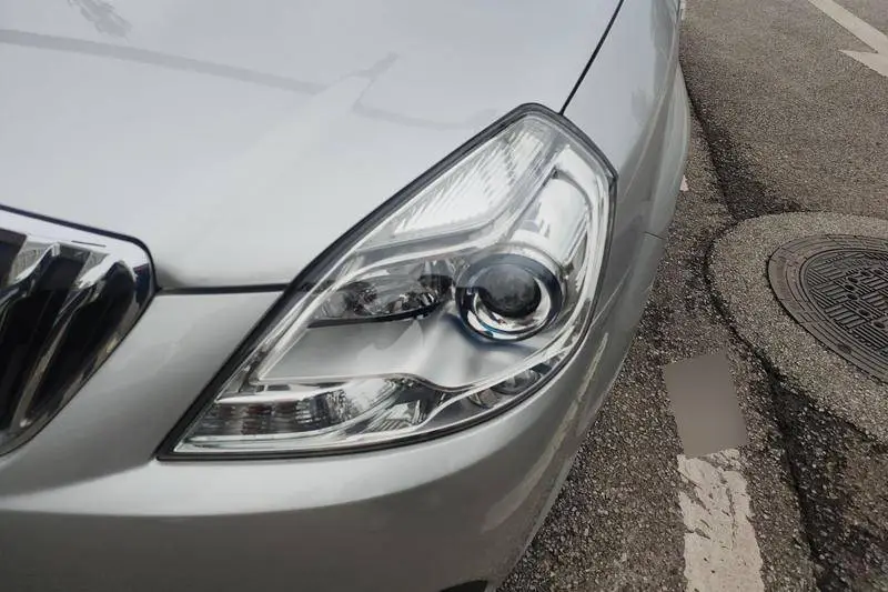 Excelle 2015 1.5L Automatic Classic — 5