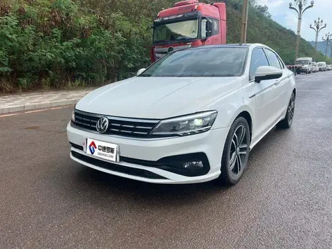 Lingdu 2021 280TSI DSG Comfort Edition