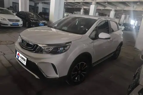 Vision X3 2017 1.5L Manual Premium