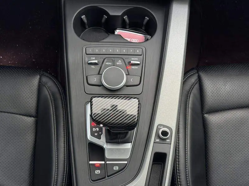 Audi A4L 2017 Plus 40 TFSI Progressive — 13