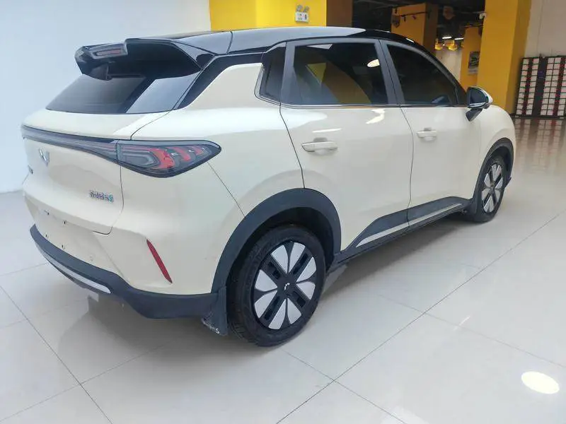 BingoS 2025 325km Premium Edition — 4