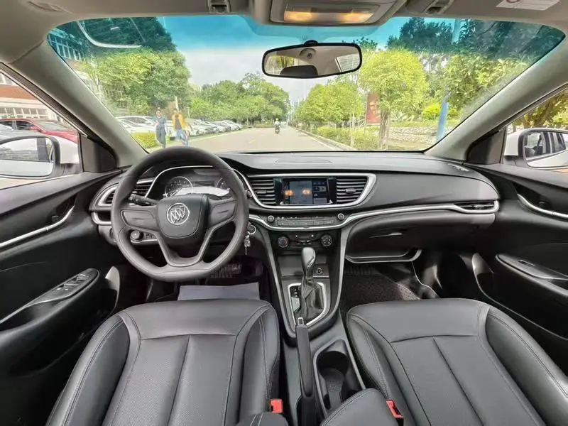 Hideo 2021 1.3T Automatic Mild Hybrid Elite — 7
