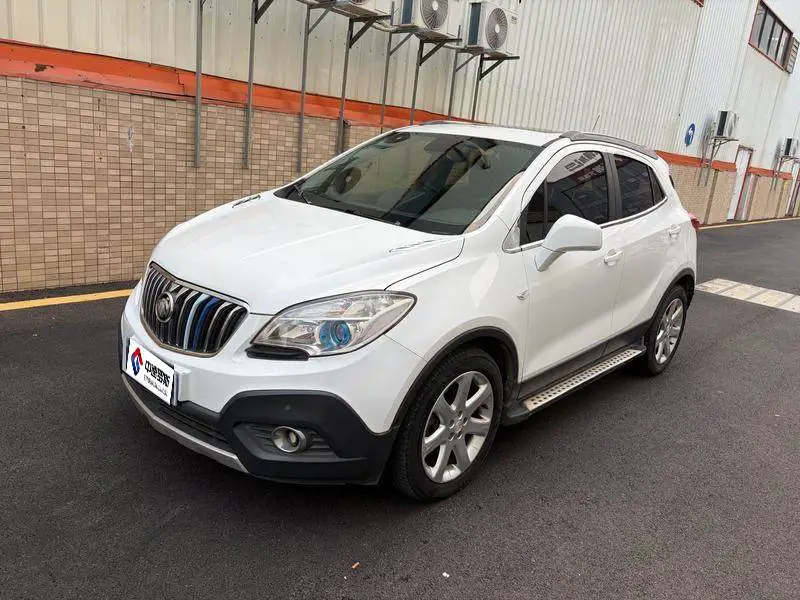 Angkola 2014 1.4T Automatic 2WD Urban Elite