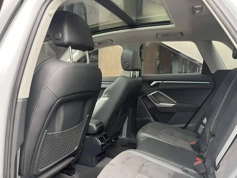 Audi Q3 2021 40 TFSI Stylish and Elegant — 10