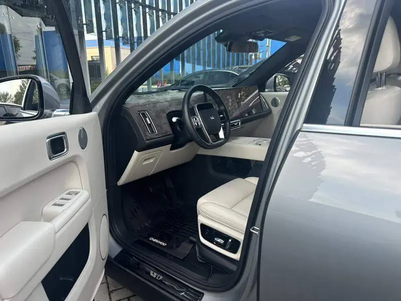 Ideal L7 2024 Pro — 13
