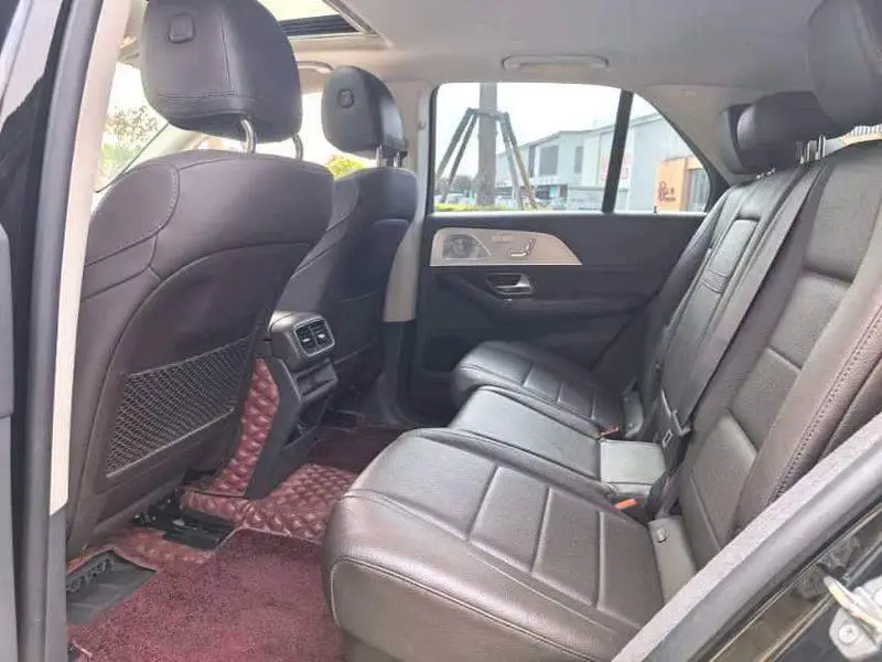 Mercedes-Benz GLE 2020 GLE 350 4MATIC Dynamic Edition — 9