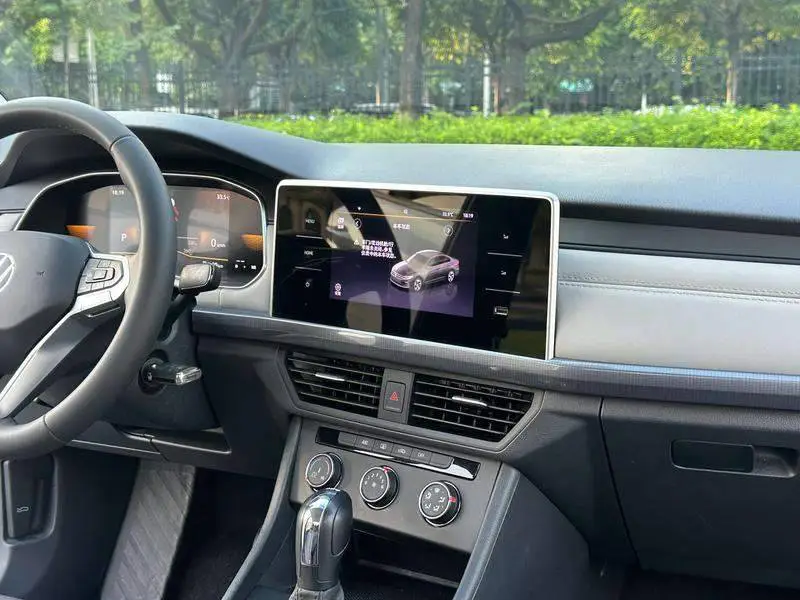 Bora 2024 200TSI DSG Free Edition — 17