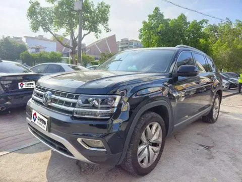 Touron 2017 530 V6 4WD Ultimate Edition