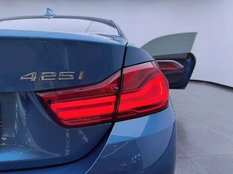 BMW 4 Series 2017 425i M Sport Package — 9