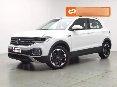 Exploration 2021 1.5L Automatic Joy-Link Edition