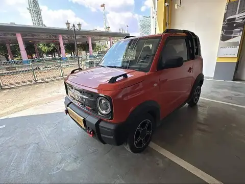 panda 2025 210km Panda Knight