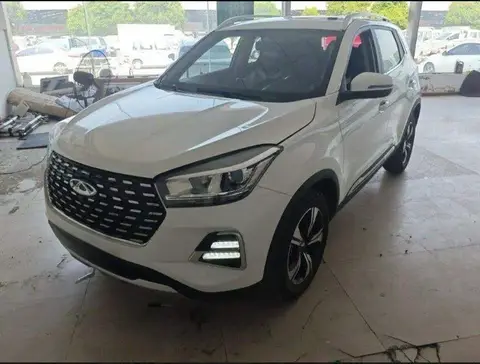 Tiggo 5x 2020 1.5L CVT New Edition