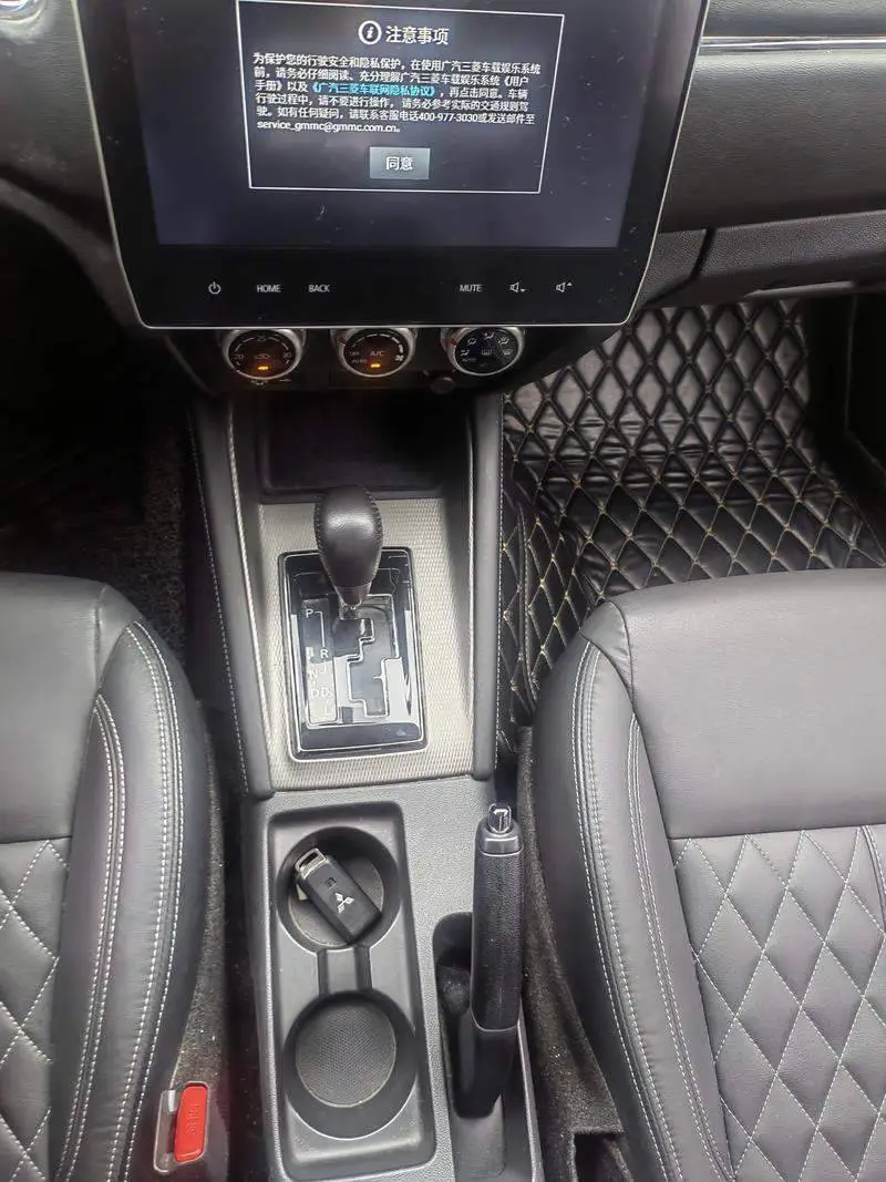ASX 2020 2.0L CVT Smart Edition — 20