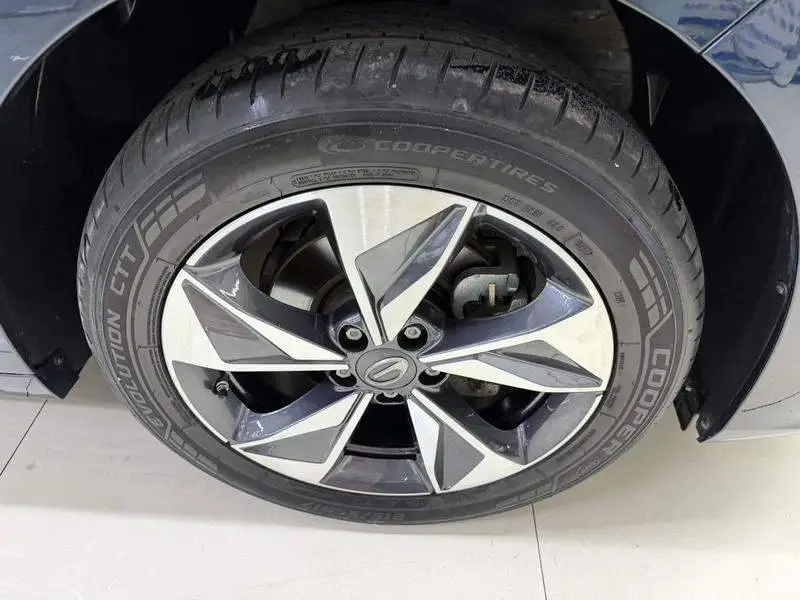 Trumpchi M6 2021 PRO 270T Automatic Deluxe Edition — 8
