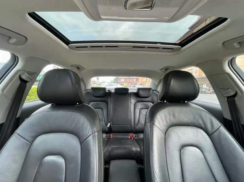 Audi A4L 2015 35 TFSI Automatic Comfort — 16