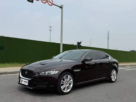 Jaguar XEL 2019 2.0T 200PS Premium Edition