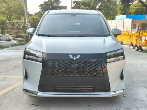 Starlight 730 2025 1.5T CVT Elite Edition