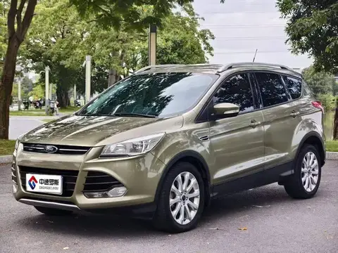 Wing Tiger 2015 1.5L GTDi 2WD Comfort Edition