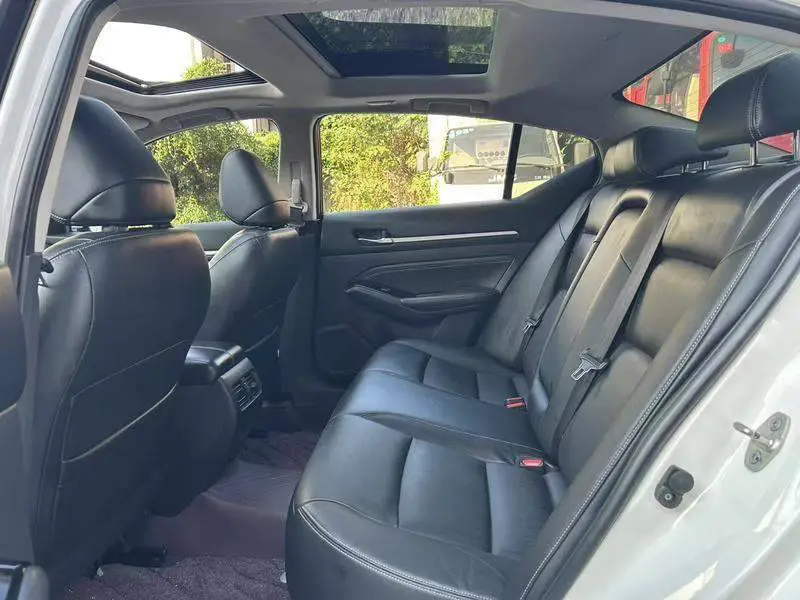 Tianlai 2021 2.0T XL Smart Edition — 9