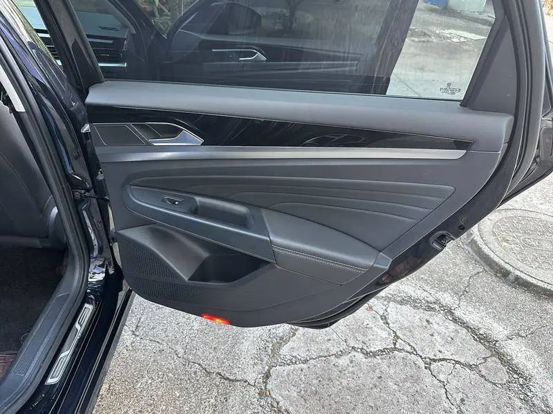 Passat 2024 380TSI Starry Sky Elite Edition — 17