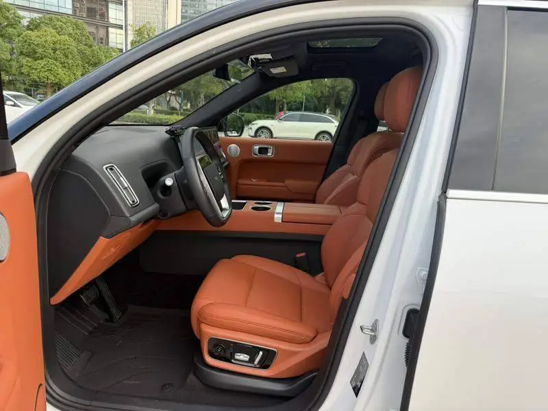 Ideal L7 2023 Max — 14