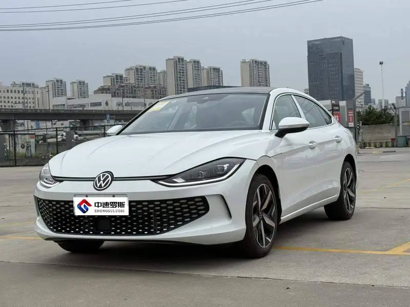 Lingdu 2025 Lamando L 280TSI DSG Cool Plus Edition