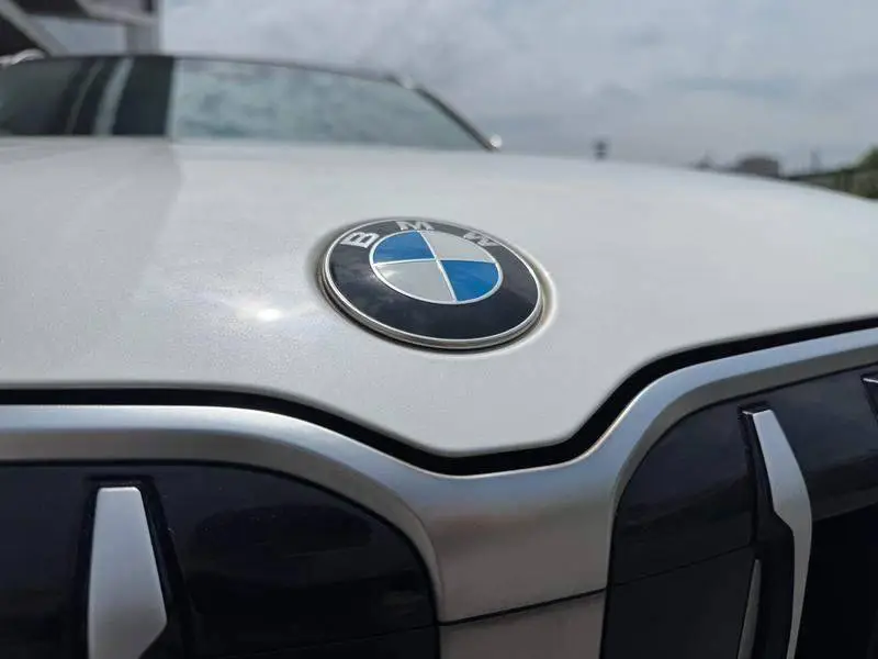 BMW X1 2023 sDrive25Li X Design Package — 11