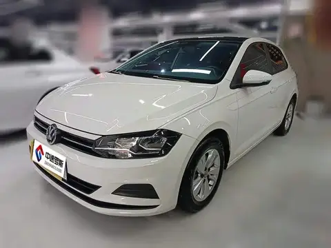 Polo 2019 Plus 1.5L Automatic Panoramic Enjoyment Edition