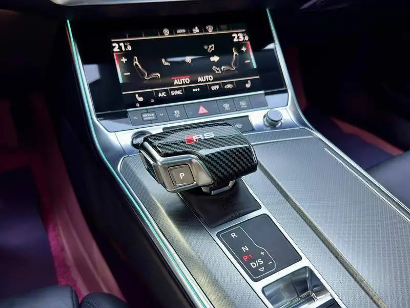 Audi A7 2021 45 TFSI Premium Edition — 11