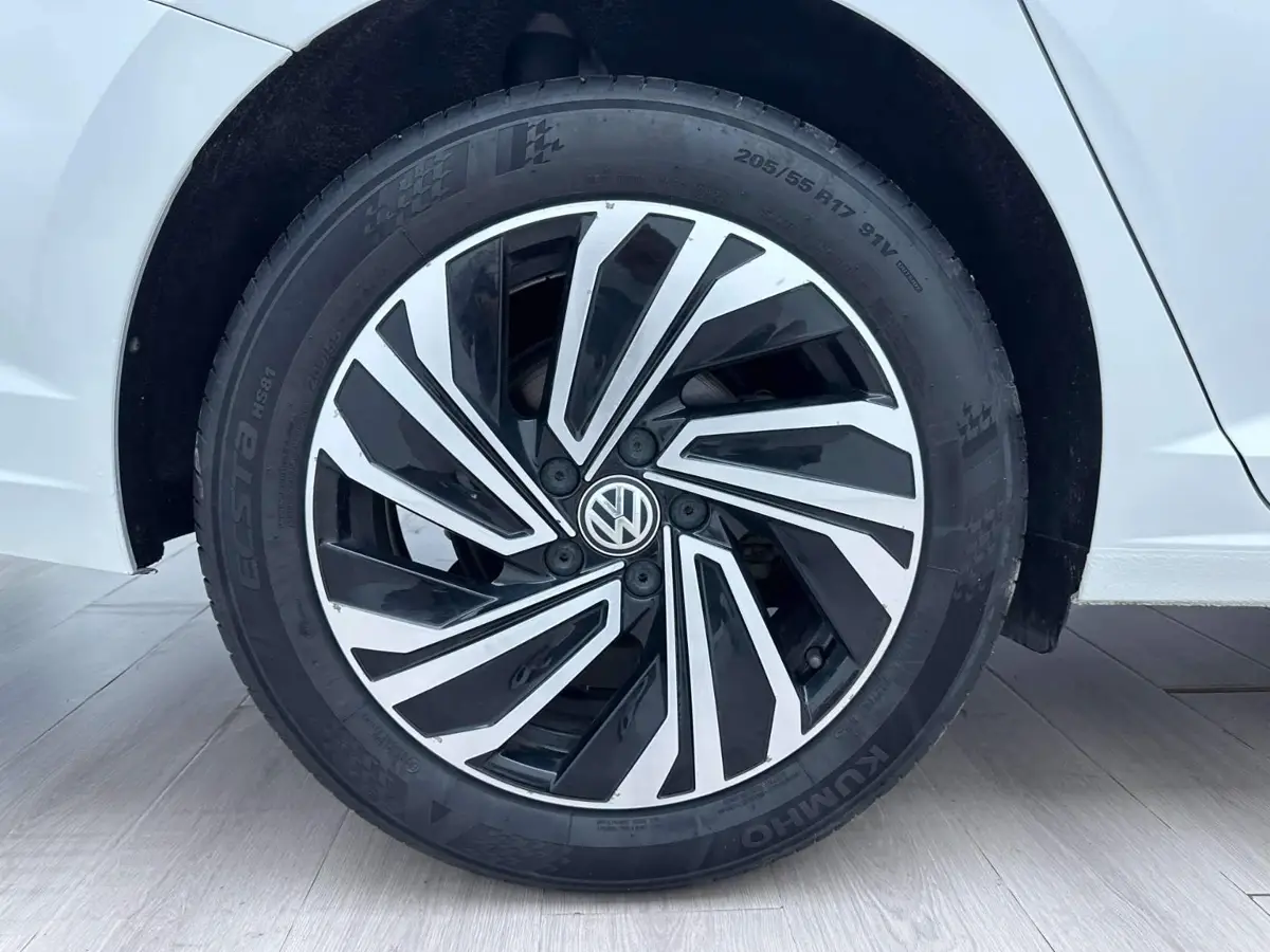 Sagitar 2022 280TSI DSG Beyond Edition — 20