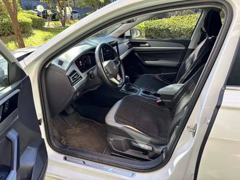 Lavida 2023 Model 1.5L Automatic 5 Million Edition — 12