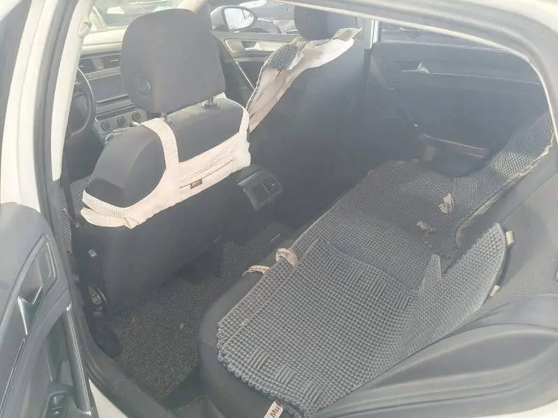 Golf 2014 1.4TSI Automatic Comfort — 9