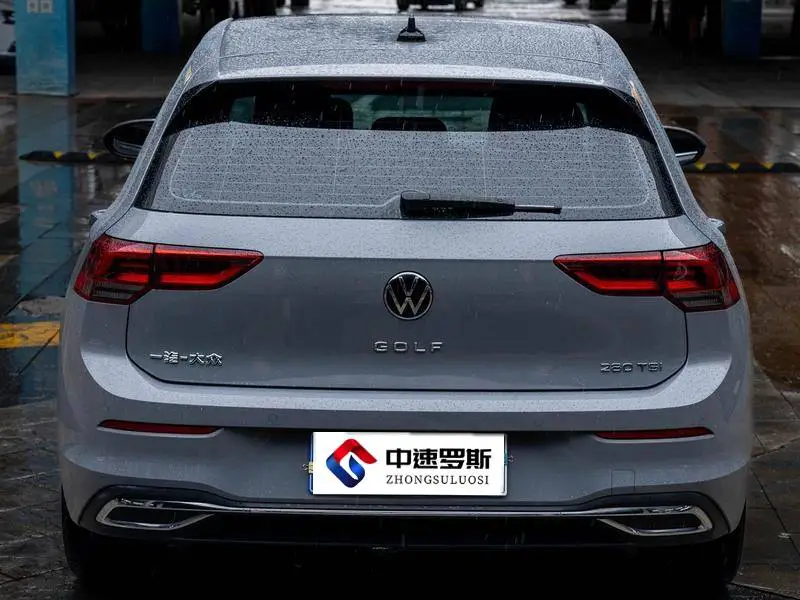 Golf 2023 280TSI DSG Pro — 5