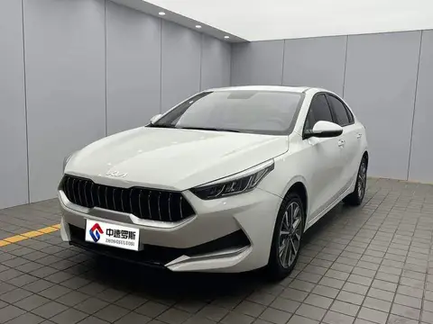 Kia K3 2021 facelift 1.5L CVT Youth Edition