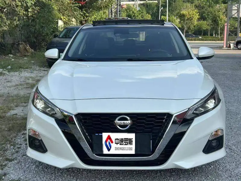 Tianlai 2021 2.0T XL Smart Edition — 2