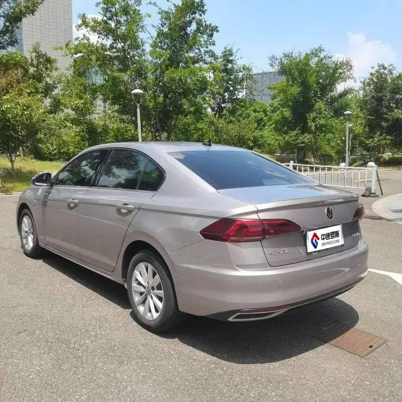 Bora 2020 1.5L Automatic Fashion Model — 4
