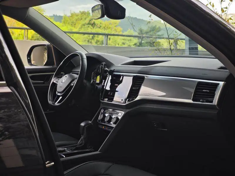 Touron 2020 380TSI 4WD Luxury Edition National V — 19