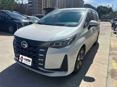 Trumpchi M6 2021 PRO 270T Automatic Deluxe Edition