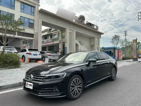 Huiang 2019 380TSI 2WD Business Edition National VI