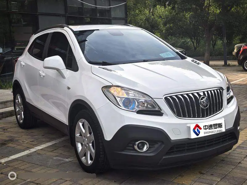 Angkola 2013 1.4T Automatic 2WD Elite — 3