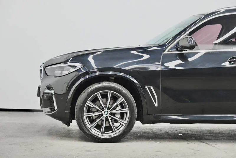 BMW X5 2022 xDrive 30Li M Sport Package — 16