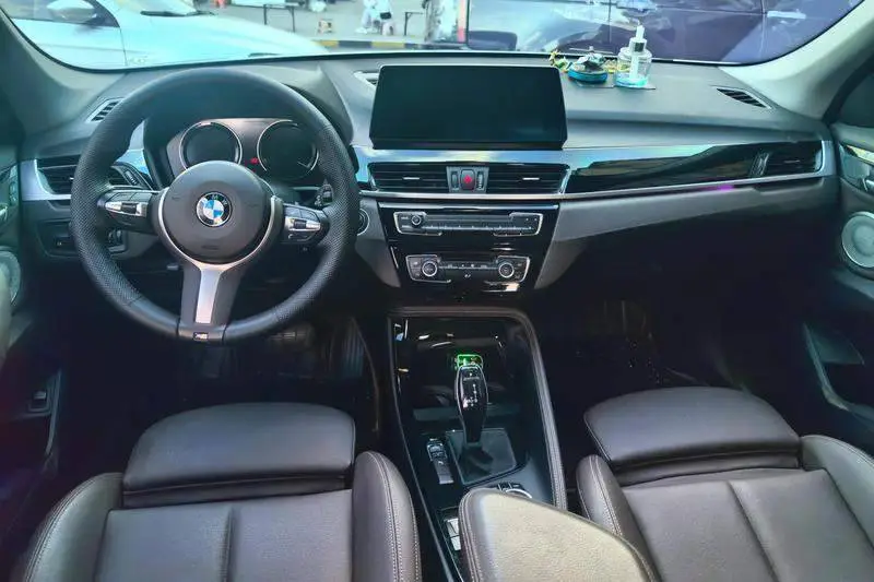 BMW X1 2021 sDrive20Li Premium Edition — 13