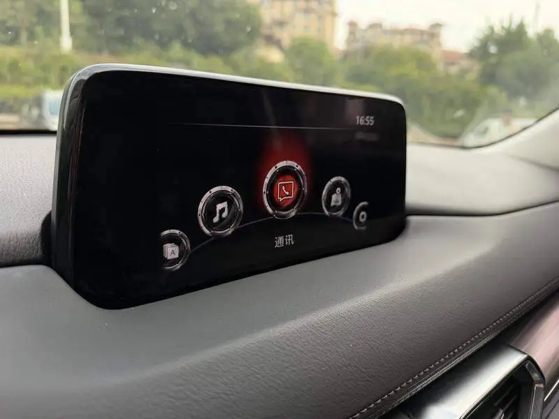Mazda CX-5 2017 2.0L Automatic 4WD Smart Edition National V — 5