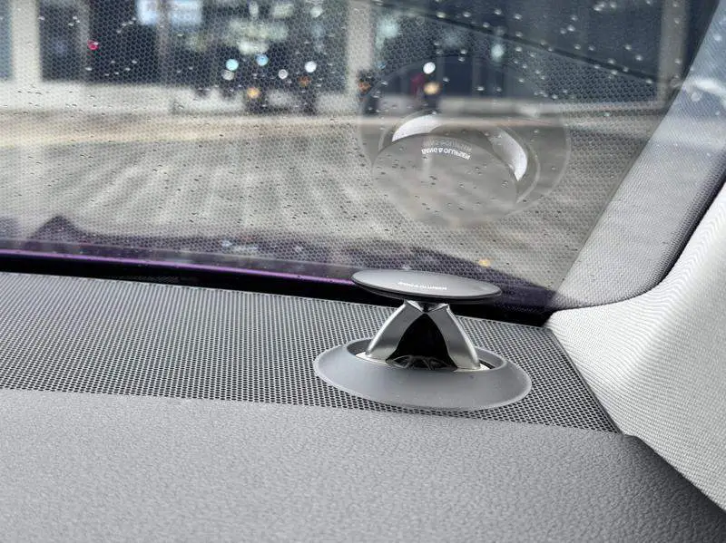 Audi A7 2019 55 TFSI quattro Dynamic — 7